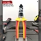 Double Color Insulated Handle